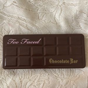 Too Faced Chocolate Bar Palette